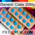 Generic Cialis 20Mg new08